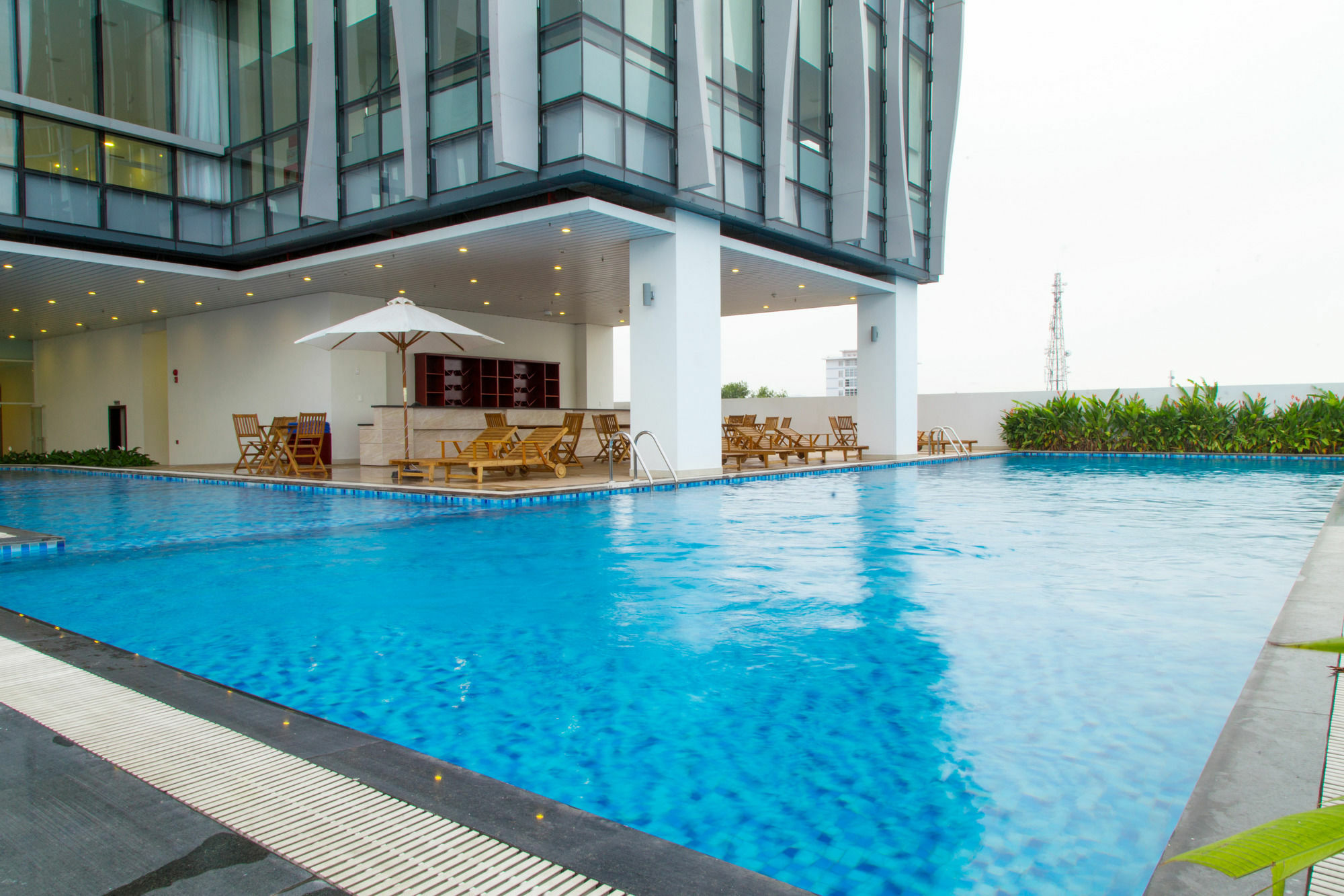 Da Nang Han River Hotel Exterior photo